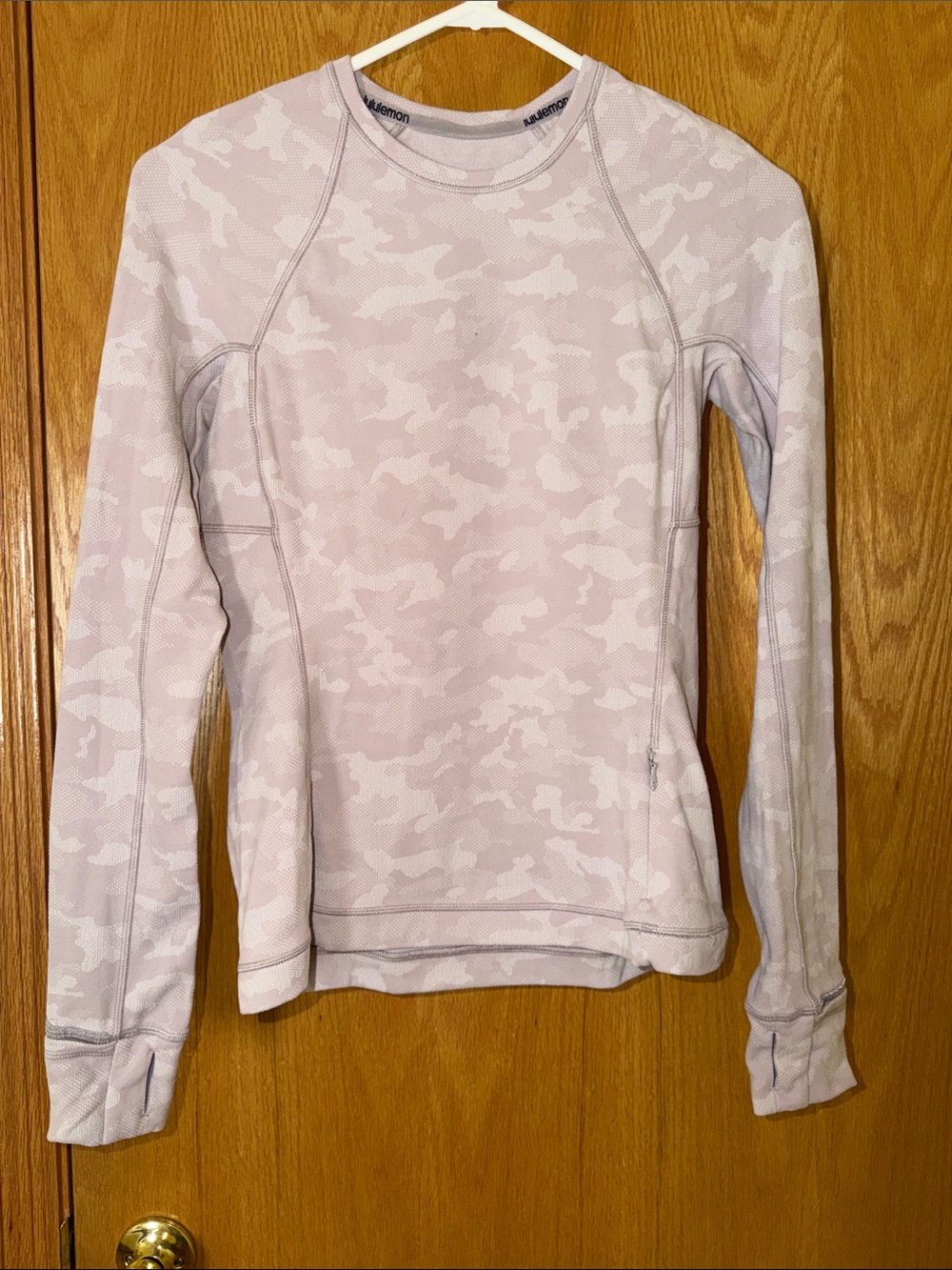 Lululemon Long Sleeve